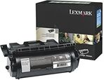 Lexmark 64016SE toner negro