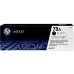 HP 78A toner negro