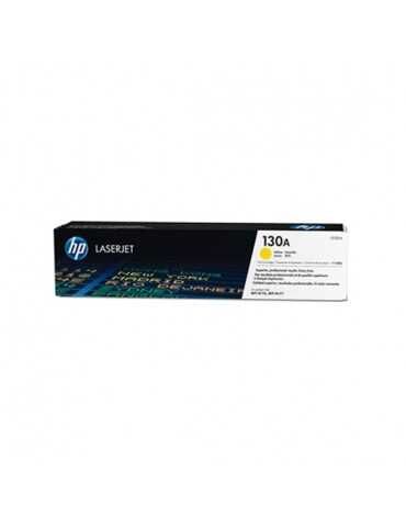 Toner Orig Hp Laserjet 130A Amarillo Cf352A Cf352A