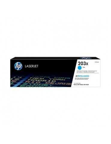 Toner Orig Hp Laserjet 205A Cyan Cf531A