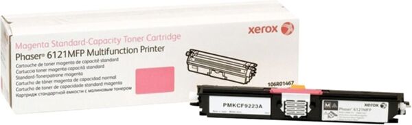 Xerox Tóner XEROX 6121MFP Negro