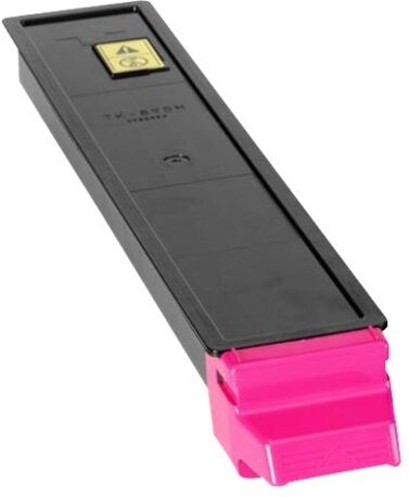 Kyocera Cartucho de tóner Original KYOCERA TK 895M Magenta para KYOCERA FS-C8020, FS-C8025, FS-C8520, FS-C8525