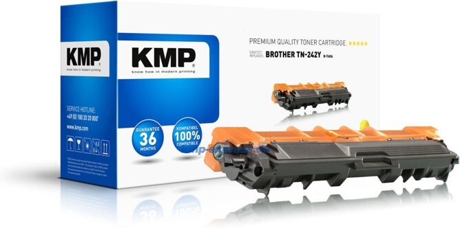 KMP Toner KMP B-T60A