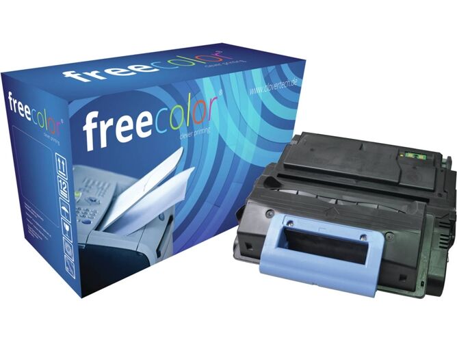 FREECOLOR Tóner DELL 593-BBDD