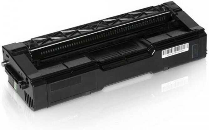 GOEIK Toner GOEIK para Ricoh Aficio SP-C250/SP-C260/SP-C261 Negro