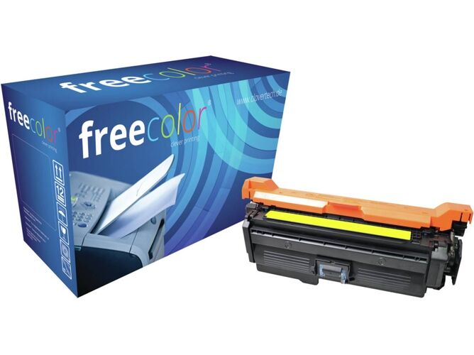 FREECOLOR Tóner FREECOLOR 2025C-FRC