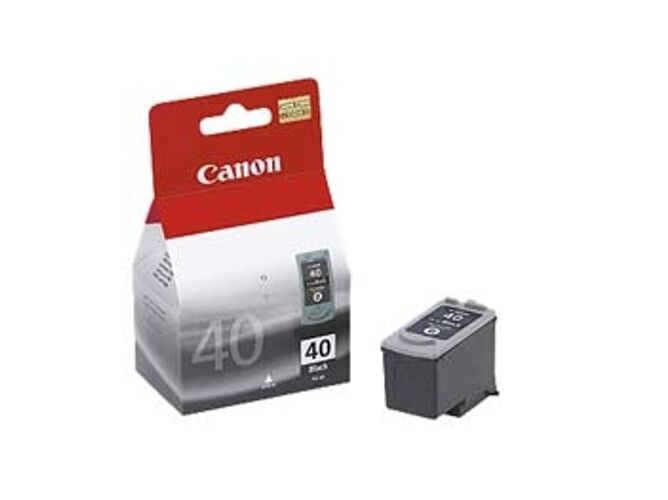 Canon Cartucho CANON PG40 (0615B042)