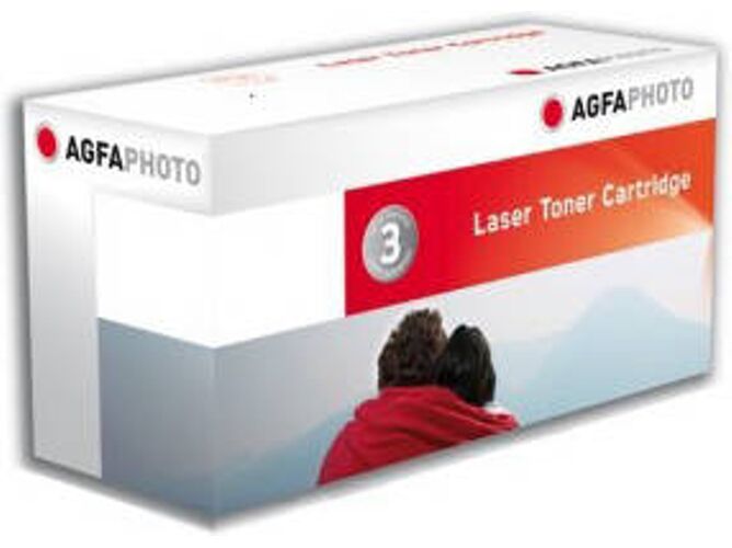 AGFAPHOTO Tóner FREECOLOR CLX9201Y-ELS-FRC