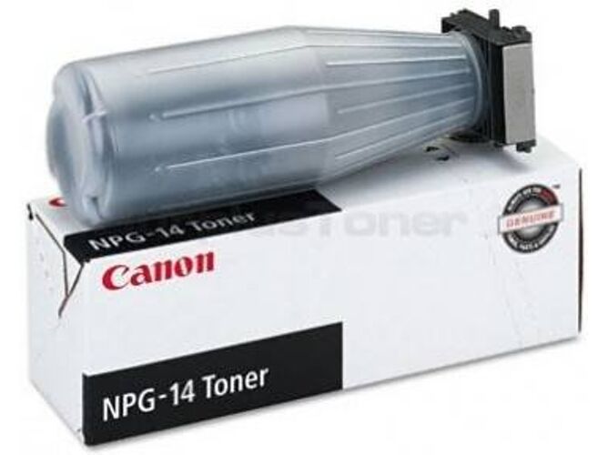 Canon Cartucho de tóner Original CANON NPG-14C (1385A001AA)