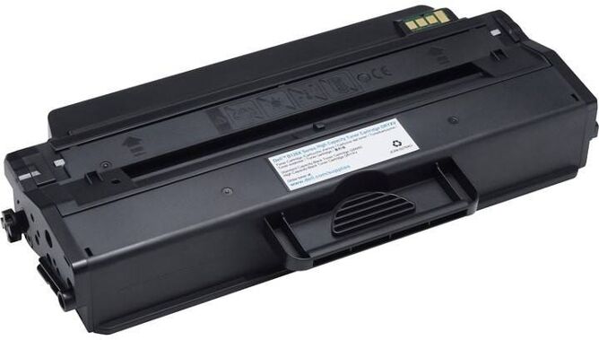 GOEIK Toner GOEIK para G&G; DELL B1260/B1265 Negro