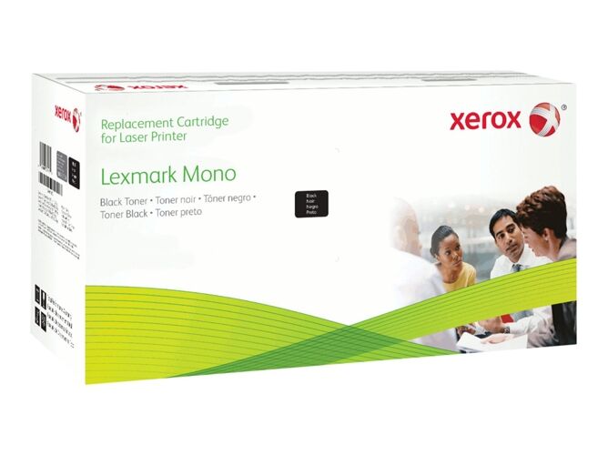 Xerox Tóner Xerox Photoconductor Kit compatible con Lexmark E260X22G Photoconductor
