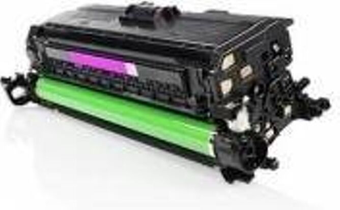 GOEIK Toner GOEIK para HP CF323A Magenta