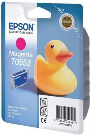 Epson Tinta Original EPSON SP RX420