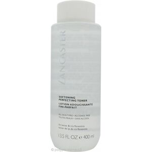 Lancaster Soft Perfecting Toning Lotion 400ml