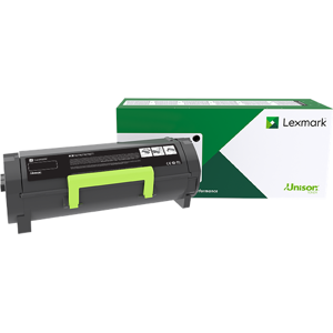 Lexmark B/MB2546/2650 Toner Noir(e) Original B252X00