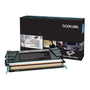 Lexmark M/XM3150 Toner Noir(e) Original 24B6186