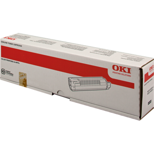 Oki MC851/861 Toner Noir(e) Original 44059168