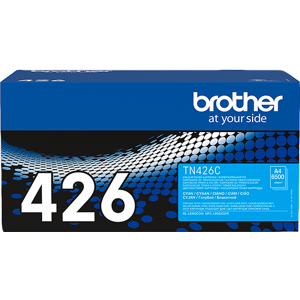 Brother 426 Toner Cyan Original TN 426C