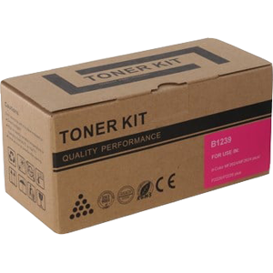 Olivetti MF2624 Toner Magenta Original B1239