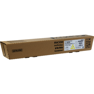 Ricoh IM C6010 Toner Jaune Original 842531