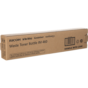 Ricoh Receptable de poudre toner  Original 423568