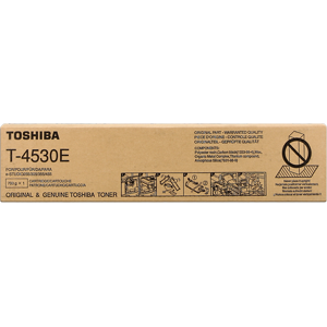 Toshiba 6AJ00000055 Toner Noir(e) Original T-4530E