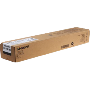 Sharp Toner Noir(e) Original MX-61GTBA