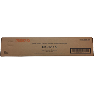 Utax 1T02R50UT0 Toner Noir(e) Original CK-5511K