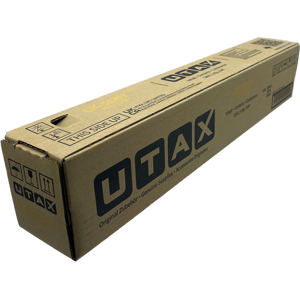 Utax 1T02R4AUT0 Toner Jaune Original CK-5510Y