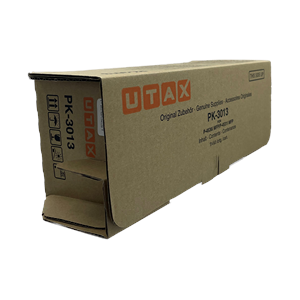 Utax 1T02V30UT0 Toner Noir(e) Original PK-3013