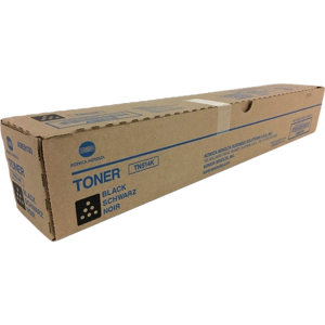 Konica Minolta TN-514K Toner Noir(e) Original A9E8150