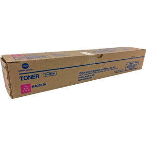 Konica Minolta TN-514M Toner Magenta Original A9E8350