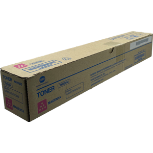 Konica Minolta TN328M Toner Magenta Original AAV8350