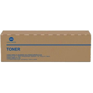 Konica Minolta TN-619Y Toner Jaune Original A3VX255