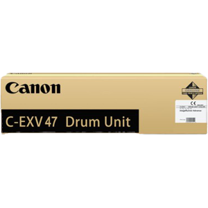 Canon 8520B002 Tambour d'image Noir(e) Original C-EXV47drumbk