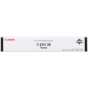 Canon 2789B002 Toner Noire Original C EXV28bk