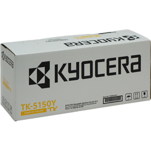 Kyocera 1T02NSANL0 Toner Jaune Original TK-5150Y
