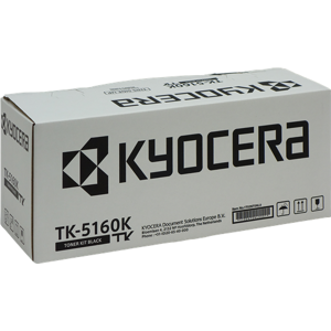 Kyocera 1T02NT0NL0 Toner Noire Original TK 5160K