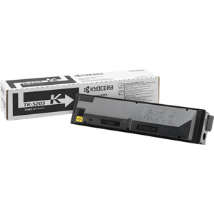 Kyocera 1T02R50NL0 Toner Noire Original TK 5205K