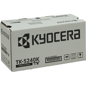 Kyocera 1T02R70NL0 Toner Noire Original TK 5240K