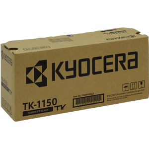 Kyocera 1T02RV0NL0 Toner Noir(e) Original TK-1150