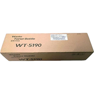 Kyocera 1902R60UN0 Receptable de poudre toner  Original WT-5190
