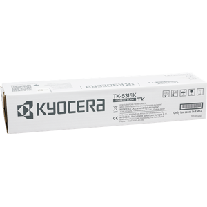 Kyocera 1T02WH0NL0 Toner Noir(e) Original TK-5315K