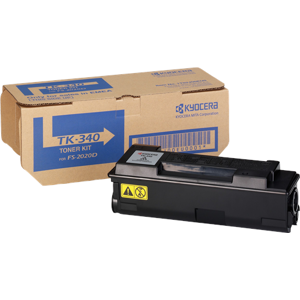 Kyocera 1T02J00EUC Toner Noir(e) Original TK-340