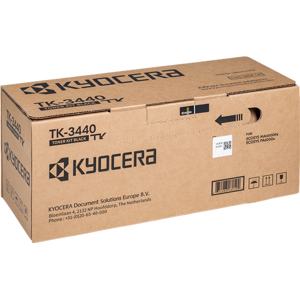 Kyocera 1T0C0T0NL0 Toner Noir(e) Original TK-3440