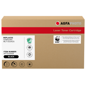 Agfa Photo  Toner Noir(e) Original APTS1042E