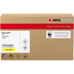 Agfa Photo  Toner Jaune Original APTHP2032AE