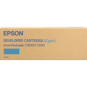 Epson S050099 Toner Cyan Original C13S050099