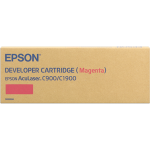 Epson S050098 Toner Magenta Original C13S050098