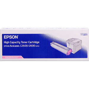 Epson S050227 Toner Magenta Original C13S050227